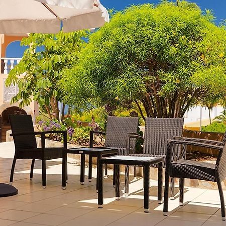 Paradise Court Aparthotel Costa Adeje Dış mekan fotoğraf
