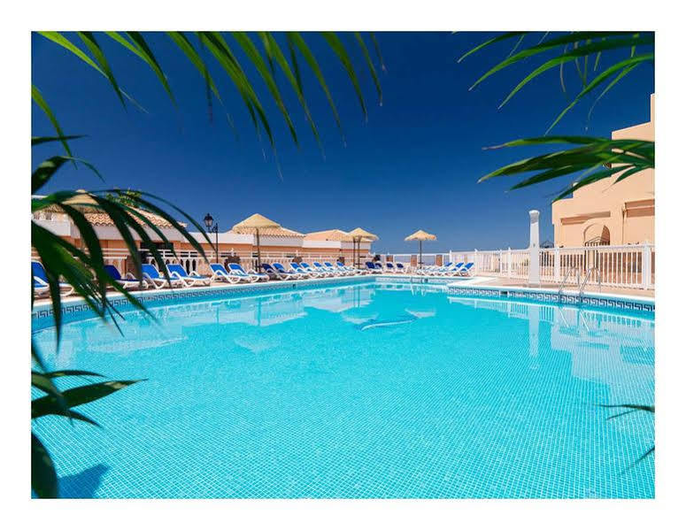 Paradise Court Aparthotel Costa Adeje Dış mekan fotoğraf